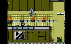Tom et Jerry, capture d'écran